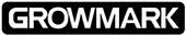 Logo of Growmark, a partner of the Regional Conservation Partnership Program with IAWA